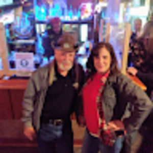 Meet your Posher, Randy